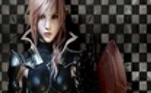Lightning Returns: Final Fantasy 13 будет чем-то напоминать Dark Souls