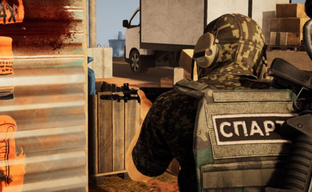 Sparta 2035 Developers Explain Why Players Shouldn't Underestimate Smoke Grenades