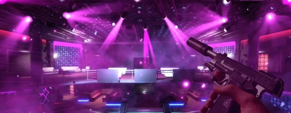 Создатели Blood & Truth работают над проектом для PS5