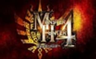 Monster Hunter 4: новые детали