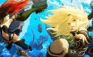 Gravity Rush 2 унеслась в 2017 год