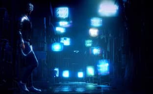 Авторы Lost Judgment представили стильный открывающий синематик