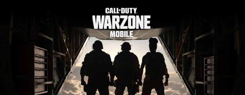 Call of Duty Warzone Mobile будет поддерживать 120 игроков