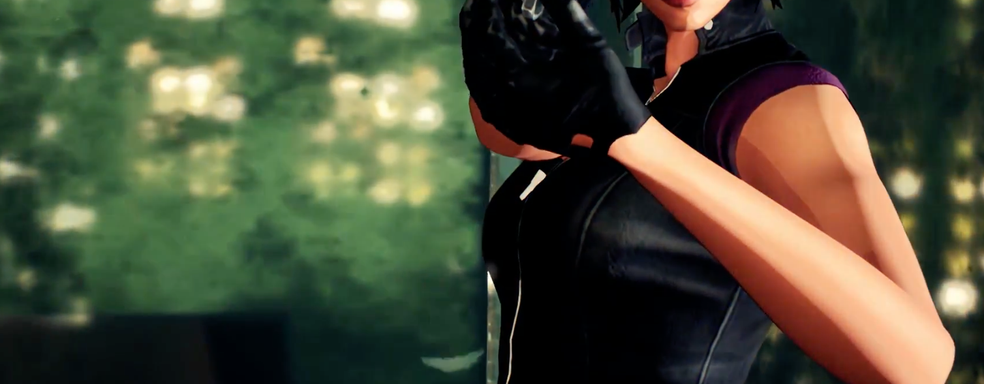 Культовую Fear Effect вернут на новые платформы в 2025 году