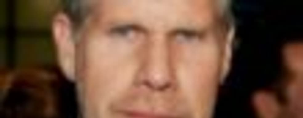 Matthew Perry, Ron Perlman, Felicia Day в Fallout: New Vegas