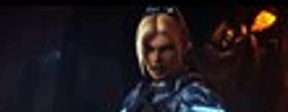 Chris Sigaty о StarCraft II: Heart of the Swarm