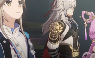 Honkai Star Rail получила коллаб с автором «Легенды о героях Галактики». Вышла короткометражка про космическую оперу