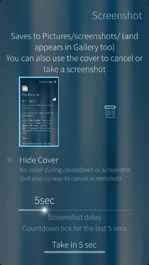 Скриншот Скриншот Sailfish OS Скриншот Скриншот Sailfish OS