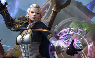 Фанат WoW определил, когда обновления Classic догонят современную WoW — многие геймеры столько не проживут