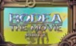 Свежий трейлер Rodea the Sky Soldier