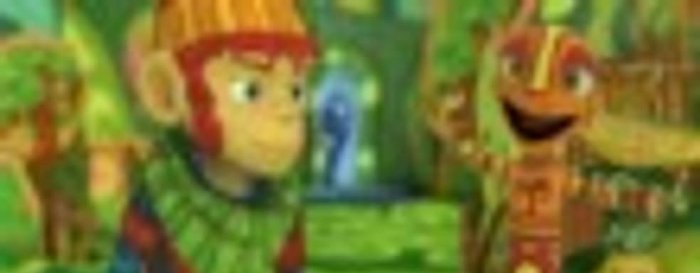 The Last Tinker: City of Colors в Steam 