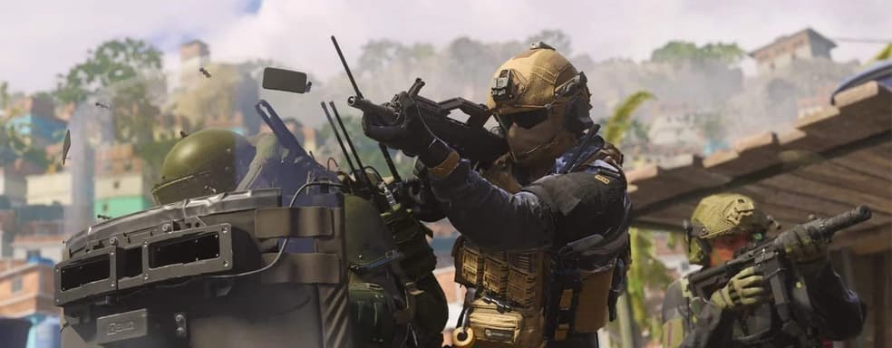 Над игрокам Call of Duty провели тайный эксперимент: 90% испытуемых бросали игру, если подбор происходил не по навыку