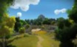 Jonathan Blow о The Witness