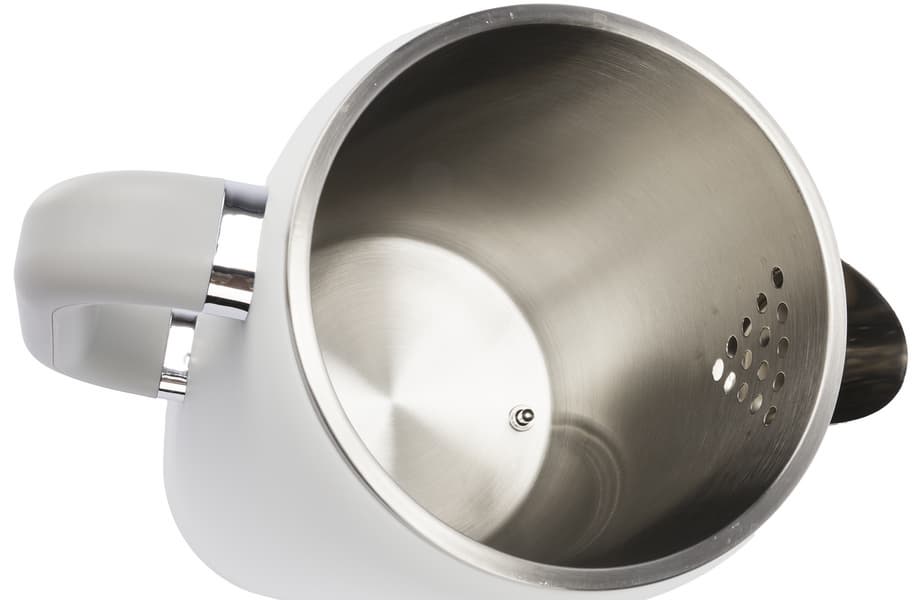 Чайник - вид изнутри 2