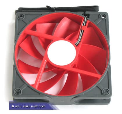 Кулер Xilence M608