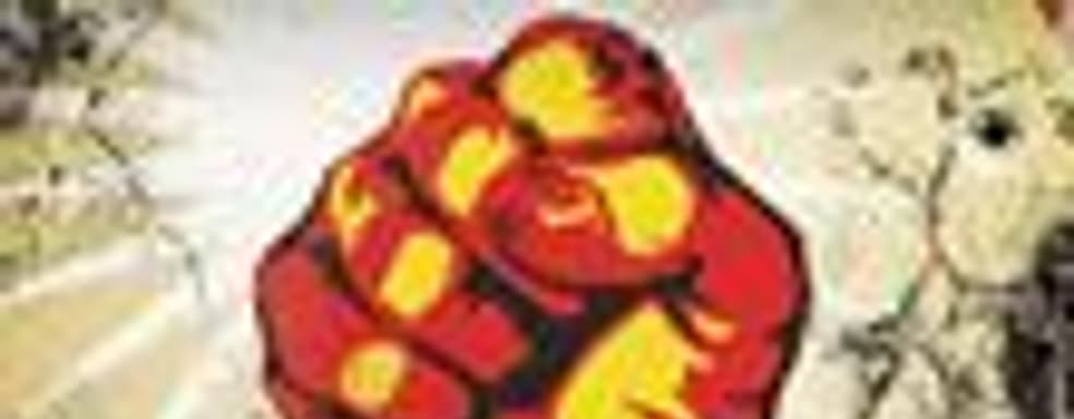 THQ перенесла Red Faction: Guerilla и Darksiders