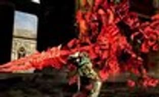 Трейлер Soul Sacrifice Delta