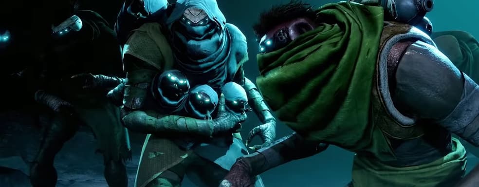 Baby Yoda is in the Past. Destiny 2 Fans are Delighted with Alien Babies from the New Season