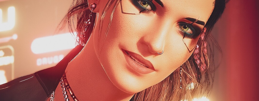 Новую трассировку Cyberpunk 2077 протестировали на 18 видеокартах