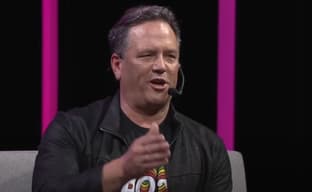 В IGN пытались сделать видимость того, что людям нравится слушать интервью Фила Спенсера