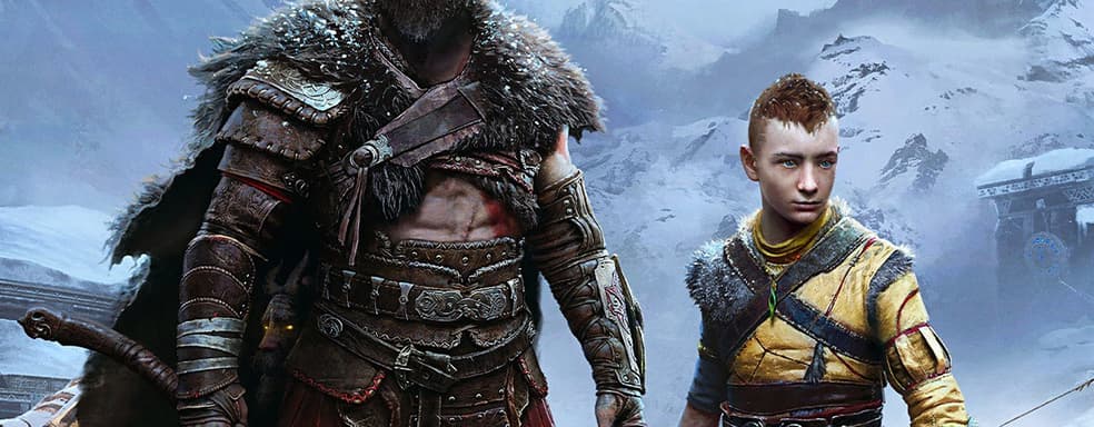 Джейсон Шрейер уверен, что God of War: Ragnarok не перенесут