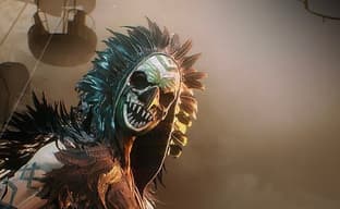 Разработчики российского шутера PIONER показали новый геймплейный ролик