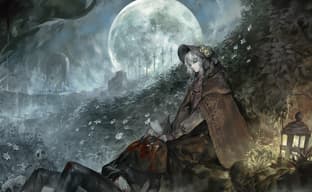 Без Ico не было бы Bloodborne, Demon's Souls, Sekiro серии Dark Souls и Elden Ring