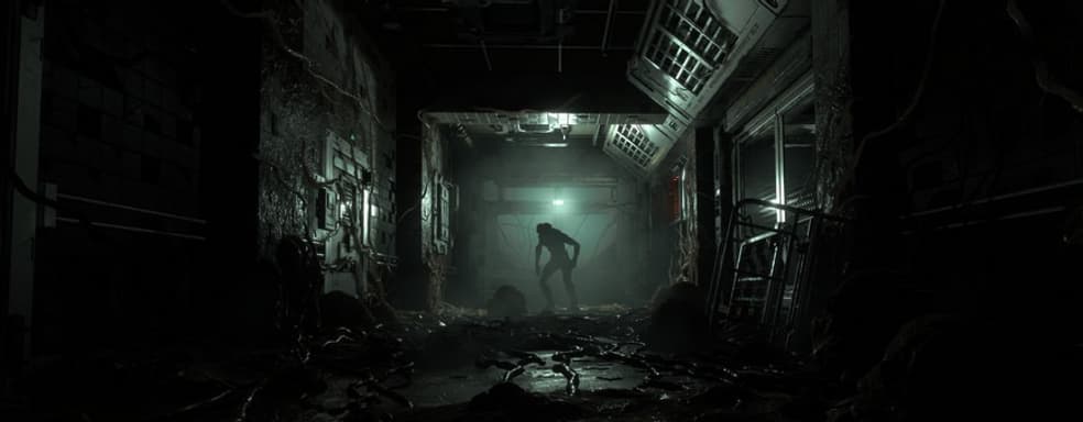 [Видео] Хорошая игра. И точка. Обзор The Callisto Protocol