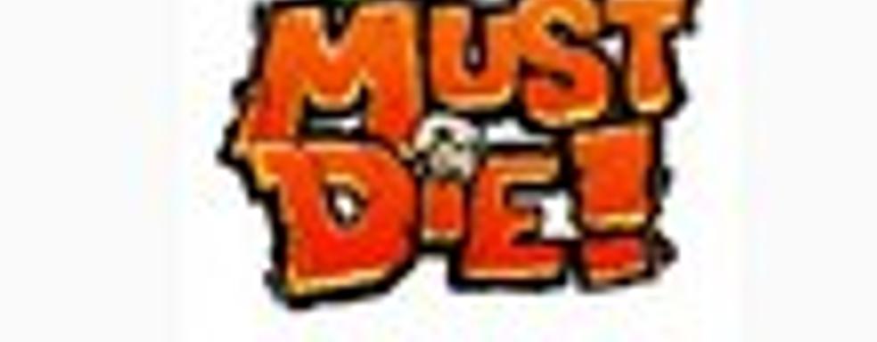 Интерактивный трейлер Orcs Must Die!	