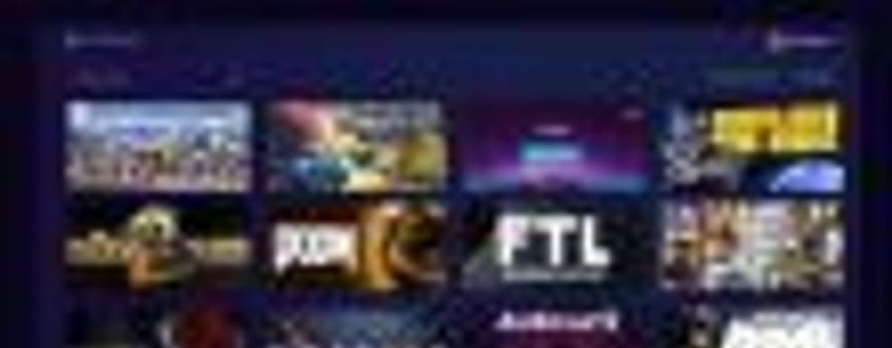 Rainway воспроизведёт PC-игры на любом устройстве