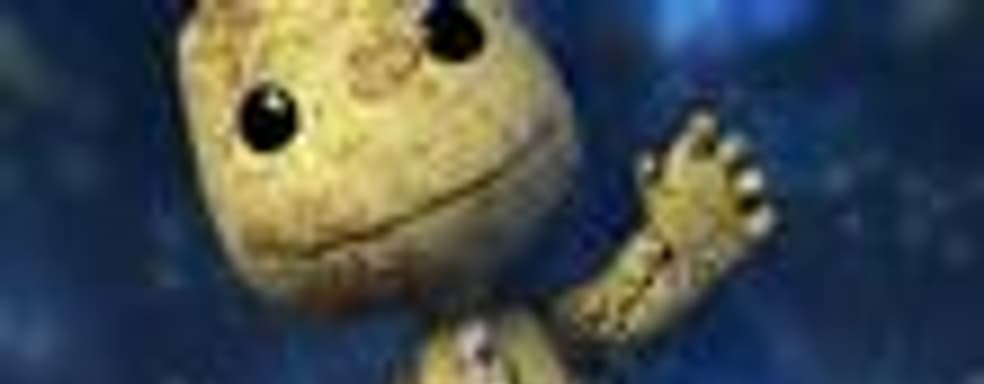 LittleBigPlanet - демо-версия и GoTY-издание на следующей неделе