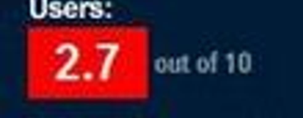 Фанбойский флэшмоб на сайте Metacritic