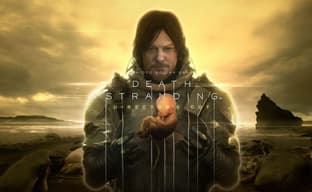 Появилось сравнение графики Death Stranding на PS5, PS5 Pro и Xbox Series X|S