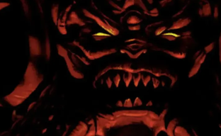 Первая Diablo доступна в браузере. Удобный способ поиграть в классику старой Blizzard Entertainment