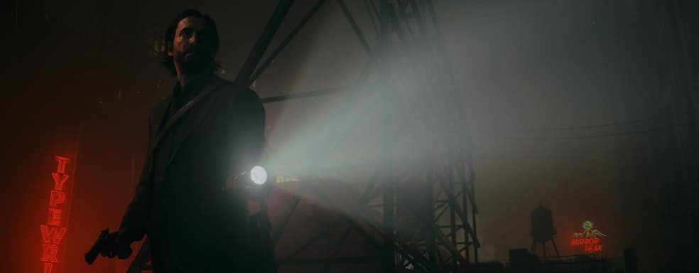 Control 2 и ремейк Max Payne — ключевые проекты Remedy. Последние игры продаются слабо