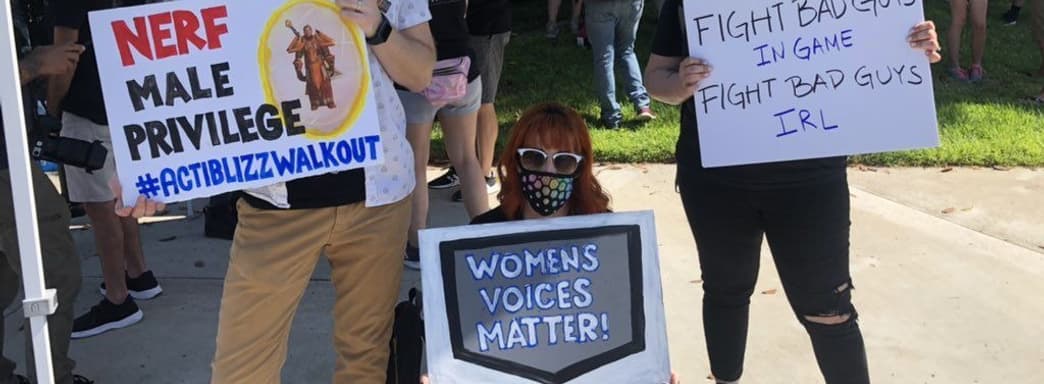 Microsoft присмотрит за Activision, чтобы после окончания сделки у власти оказались «правильные люди»