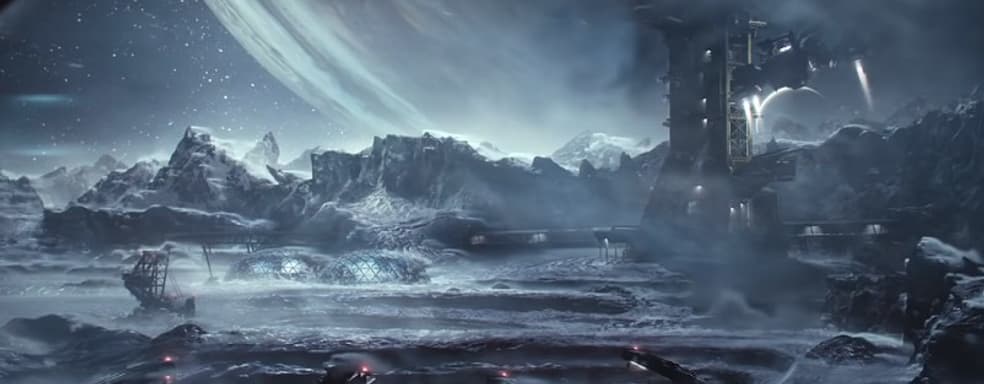 Создатели хоррора The Callisto Protocol рассказали о связи игры с PUBG