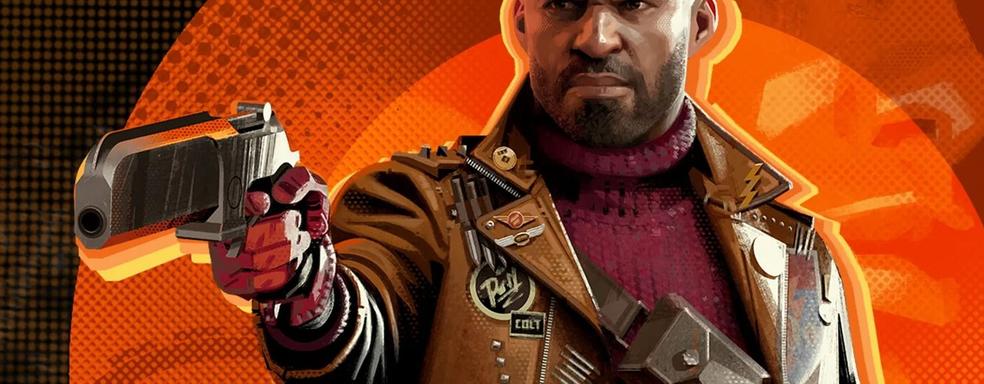 First Major Deathloop Patch Significantly Improves the Game on PC and PS5