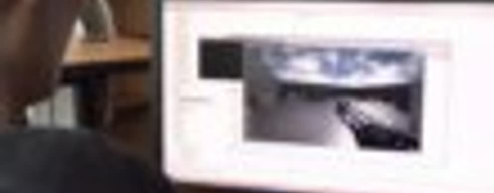 Очень ранняя версия нового Unreal Tournament