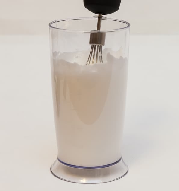 Погружной блендер Polaris PHB 1036AL Titan