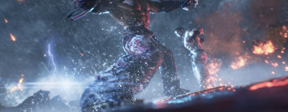 Анонсирована Tekken 8. Один из королей файтингов станет гораздо более красивым и детальным