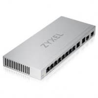 Zyxel 10-Gigabit Switches for SMBs