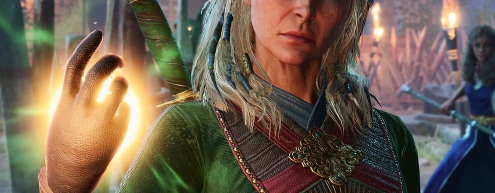 «История ещё не закончена». Свен Винке высказался о будущем Larian Studios после успеха Baldur's Gate 3