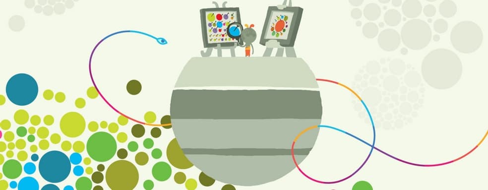 Культовый эксклюзив PlayStation Hohokum появился в Steam