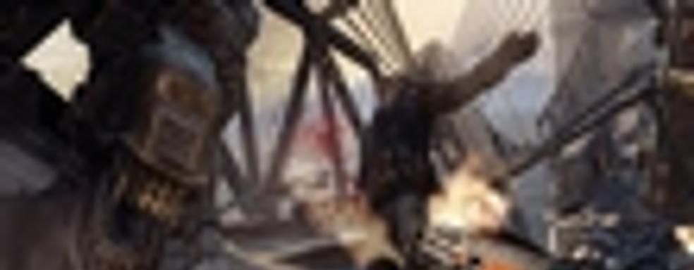 Wolfenstein: The New Order в режиме 1080p/60fps на PS4 и Xbox One