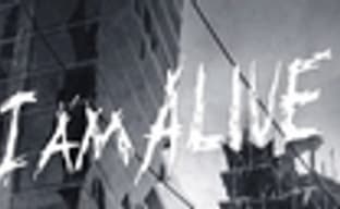 I Am Alive в продаже