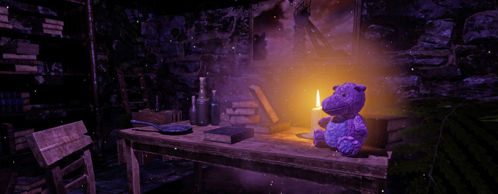 Показали 10 минут геймплея Cralon — RPG данжен-кроулера от авторов Gothic