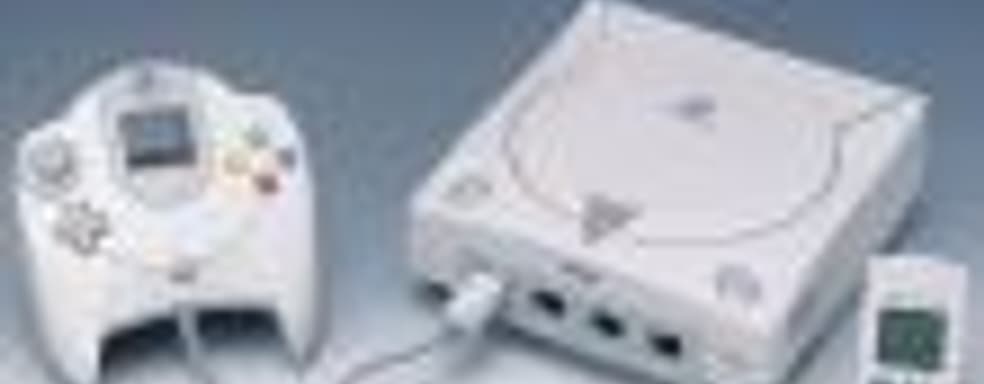 История Dreamcast — недооценённая работа над ошибками