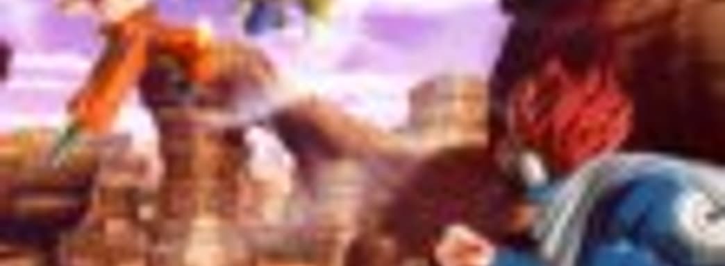 Dragon Ball: Xenoverse - дебют серии на PS4 и Xbox One