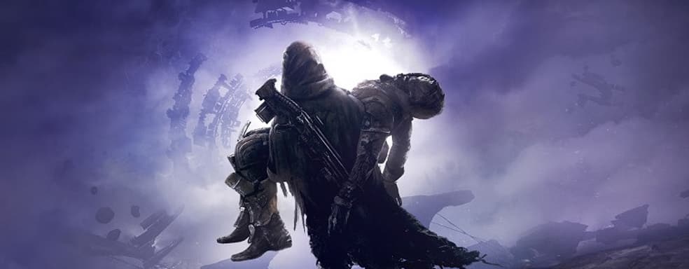 В Destiny 2 прошло первое живое событие в стиле Fortnite